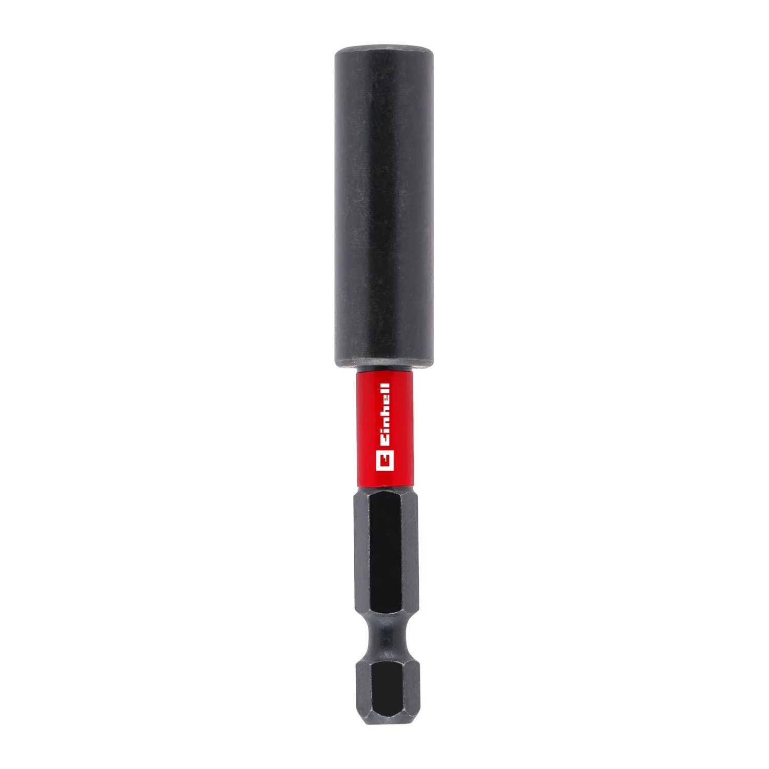 Einhell Uchwyt magnetyczny do bitów z trzpieniem 1/4" E 6,3 - 75 mm
