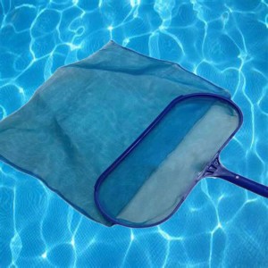 Siatka denna do basenów - 42 x 28 cm