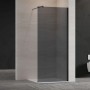 Invena Kabina prysznicowa walk-in Invena 90x200 cm_2