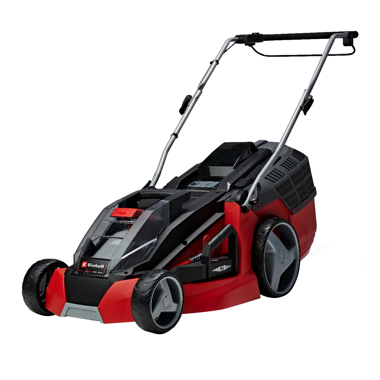 Einhell GE-CM 36/43 18V — recenzja kosiarki akumulatorowej: test i opinia