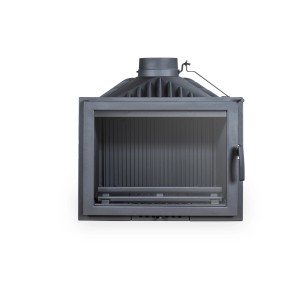 Nordflam Wkład kominkowy Alber 70x69x44