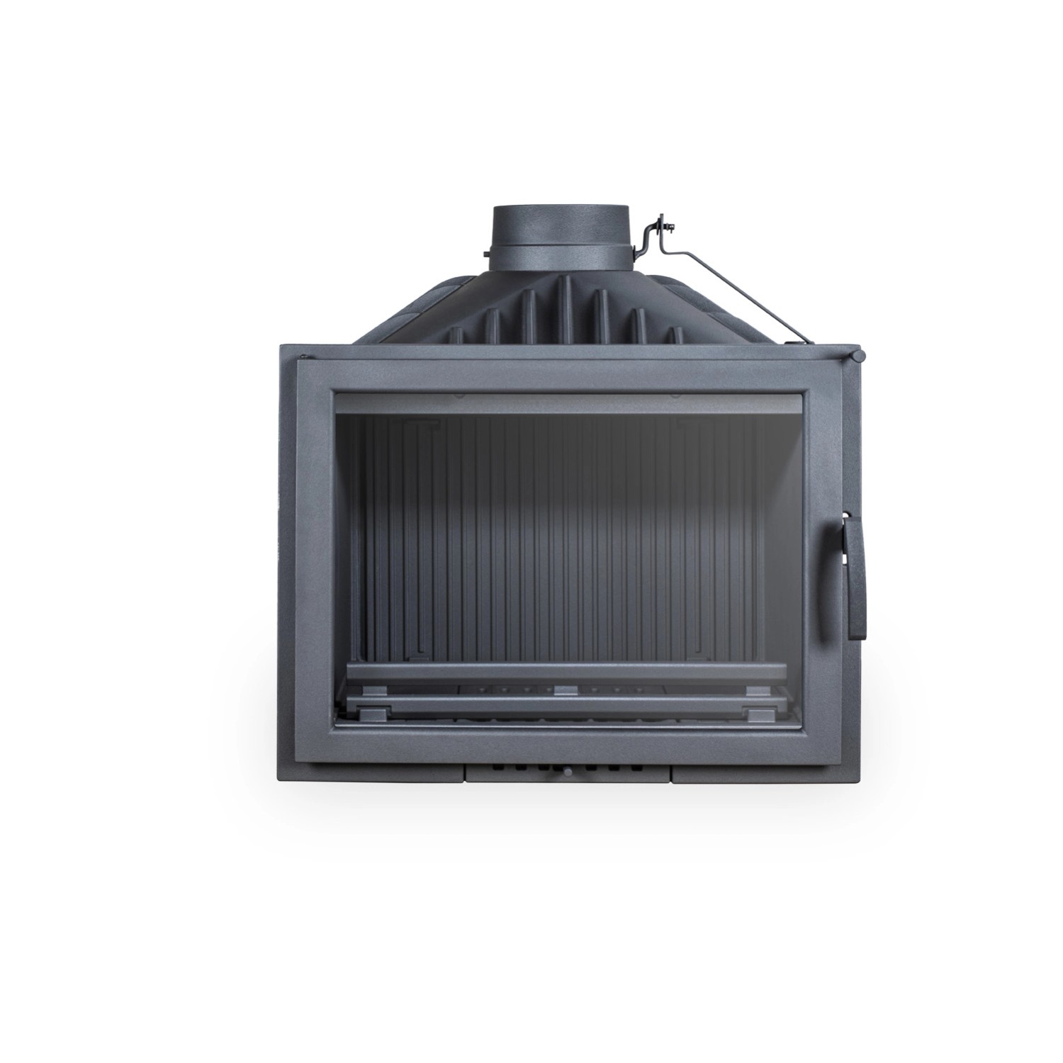 Nordflam Wkład kominkowy Alber 70x69x44