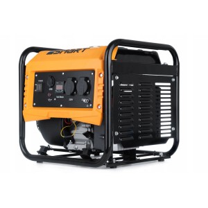 SMART365 Agregat prądotwórczy inwerterowy SM-01-3300INV 3300W