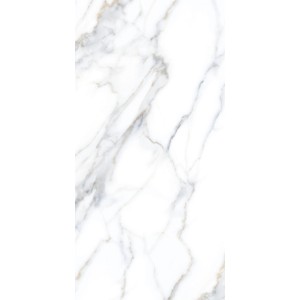 Gres szkliwiony Carlos Statuar Carving 60 × 120 cm