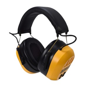 DeWALT Słuchawki ochronne DPG17 Bluetooth