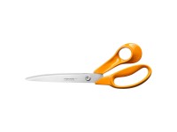 Fiskars Uniwersalne nożyczki ogrodowe Classic - 25 cm