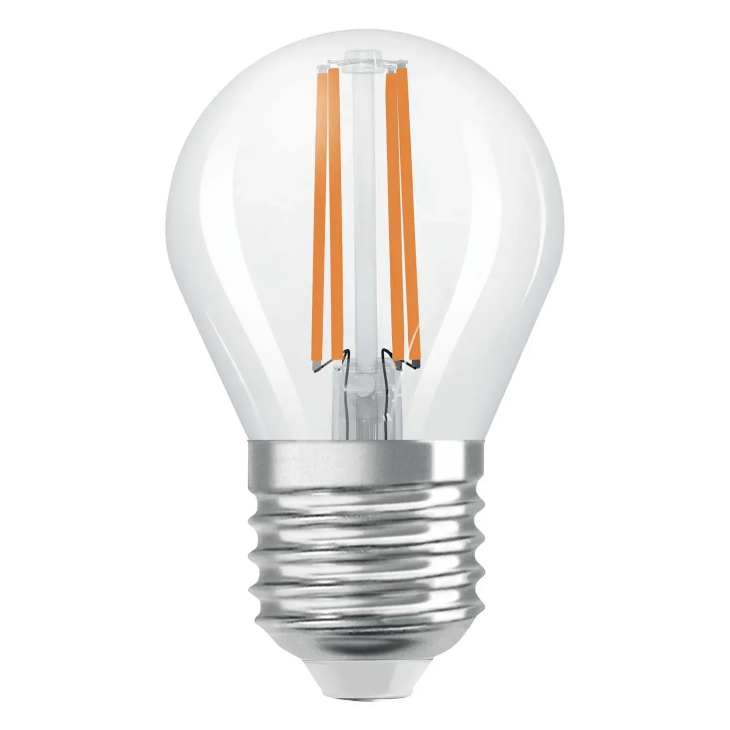 Osram Żarówka LED LSSPCLP60 3,8W 806lm 2700K/E27