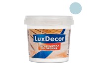 LuxDecor Szpachla do drewna biała 200 g LuxDecor Szpachla do drewna biała 200 g