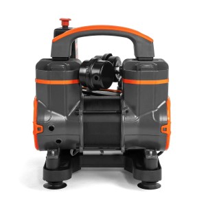 DAEWOO Kompresor powietrza DAC 170S 3L 8 bar