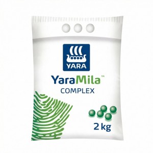 Nawóz YaraMila Complex - 2 kg