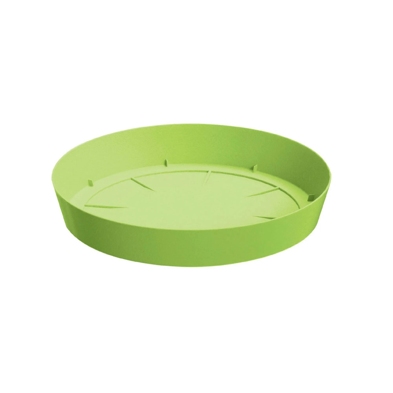 Prosperplast Podstawka Lofly PPLF limonka 23 cm
