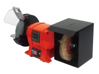 Nutool Szlifierka stołowa NBG250_150 250W 150 mm