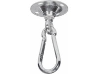 Lux-Tools Mocowanie huśtawki ocynkowane krętlik M14x120mm