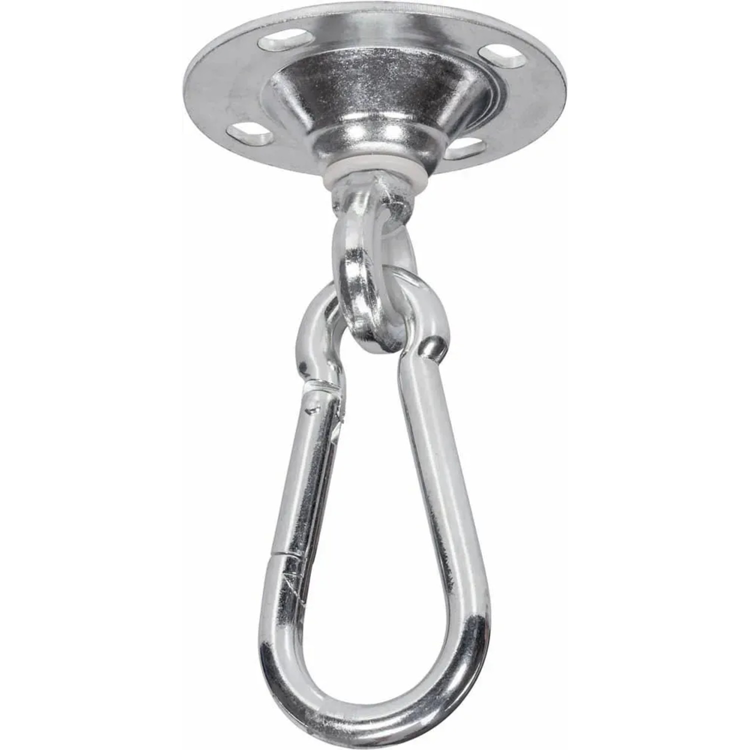 LUX-TOOLS Mocowanie huśtawki ocynkowane krętlik M14x120mm
