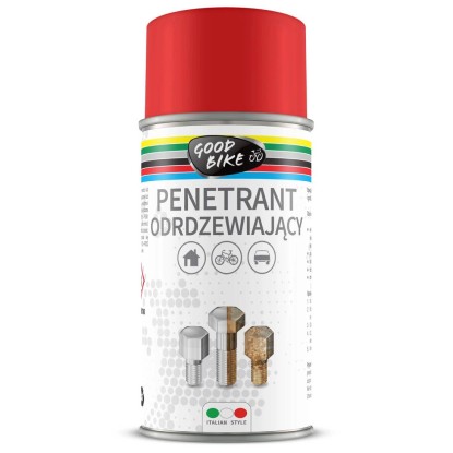 Good Bike Penetrant odrdzewiający 150 ml
