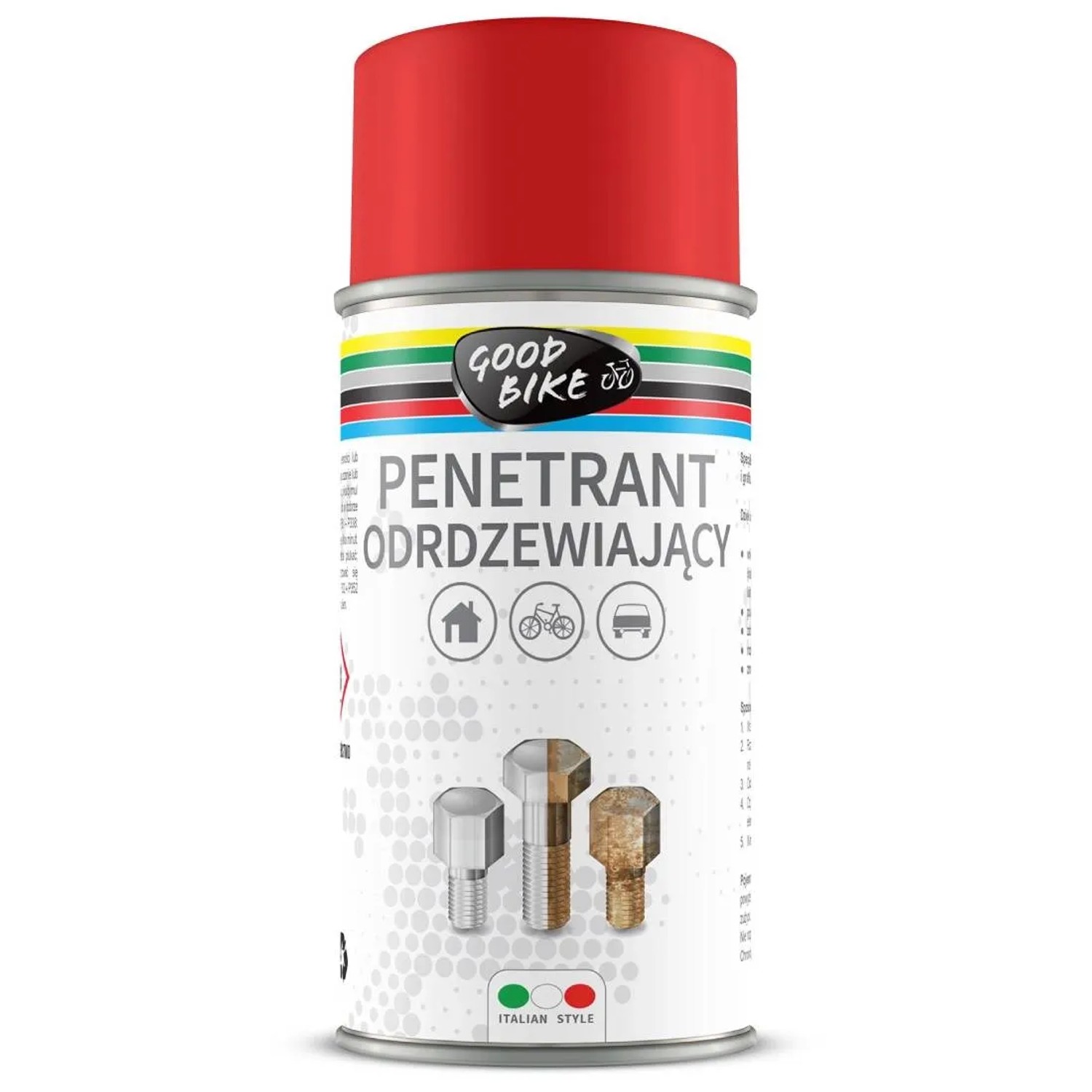 Good Bike Penetrant odrdzewiający 150 ml