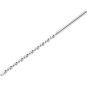LUX HM Steinbohrer Classic, średnica 6 mm, długość 200 mm.