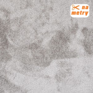 Szary dywan t.b.t. na metry.