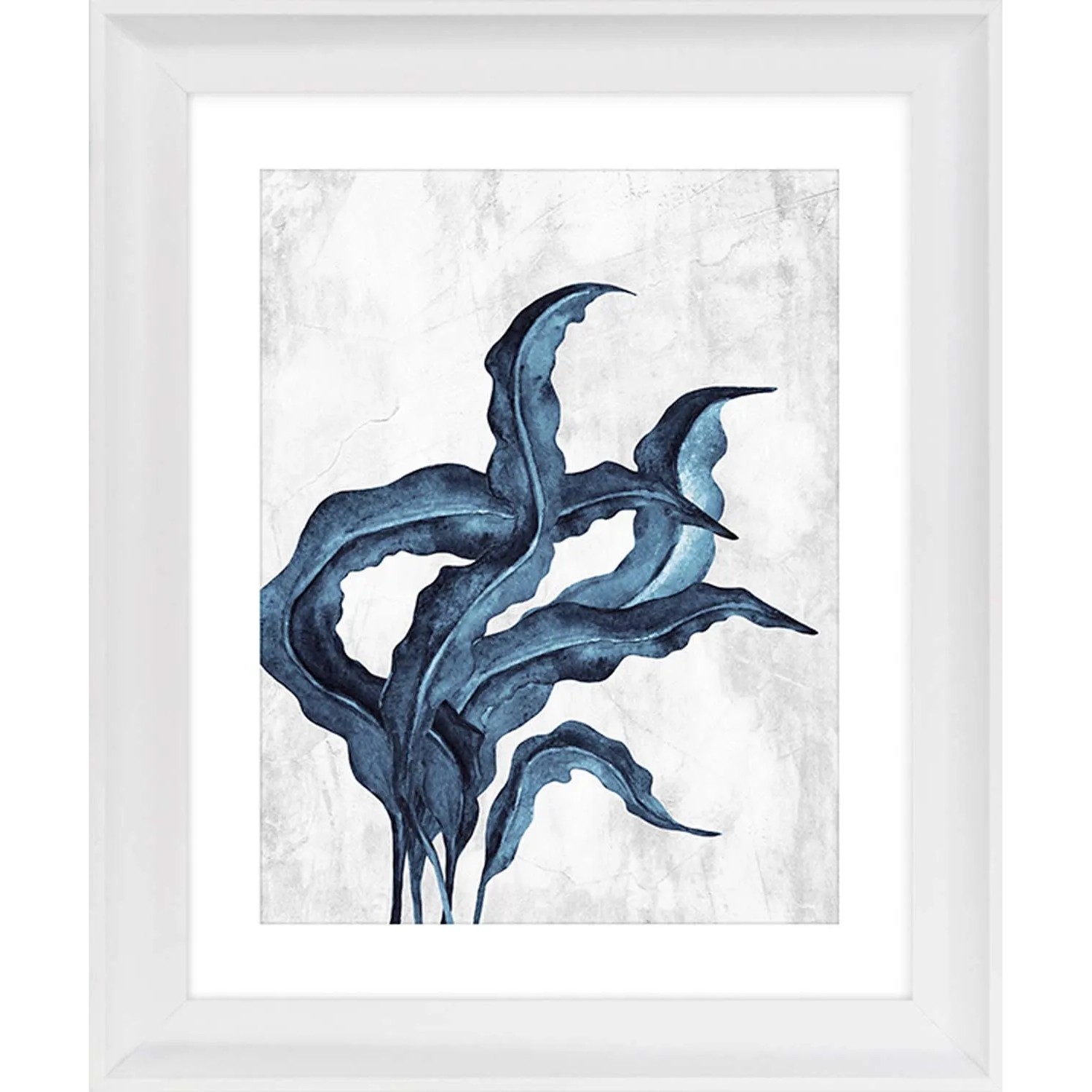 ARS LONGA Obraz SEA PLANT no.2 48 x 58 cm