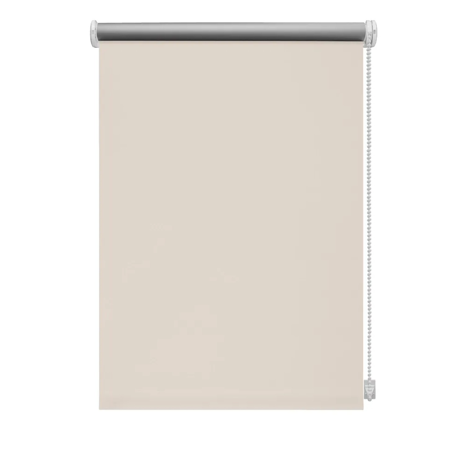 Roleta LIGHT THERMO beżowa 140 cm x 210 cm