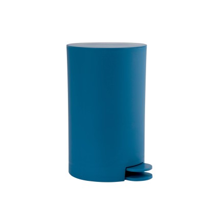 MSV Kosz Osaki na śmieci niebieski