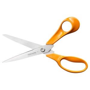 Fiskars Uniwersalne nożyczki ogrodowe Classic - 21 cm