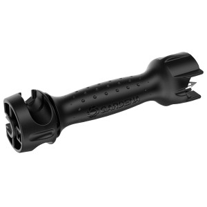 Narzędzie montażowe Gardena do Micro-Drip-System, uniwersalne narzędzie w kolorze czarnym.