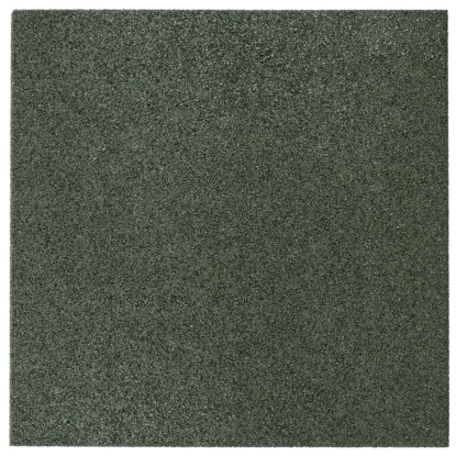 Nawierzchnia bezpieczna zielona - 50 x 50 x 2,5 cm