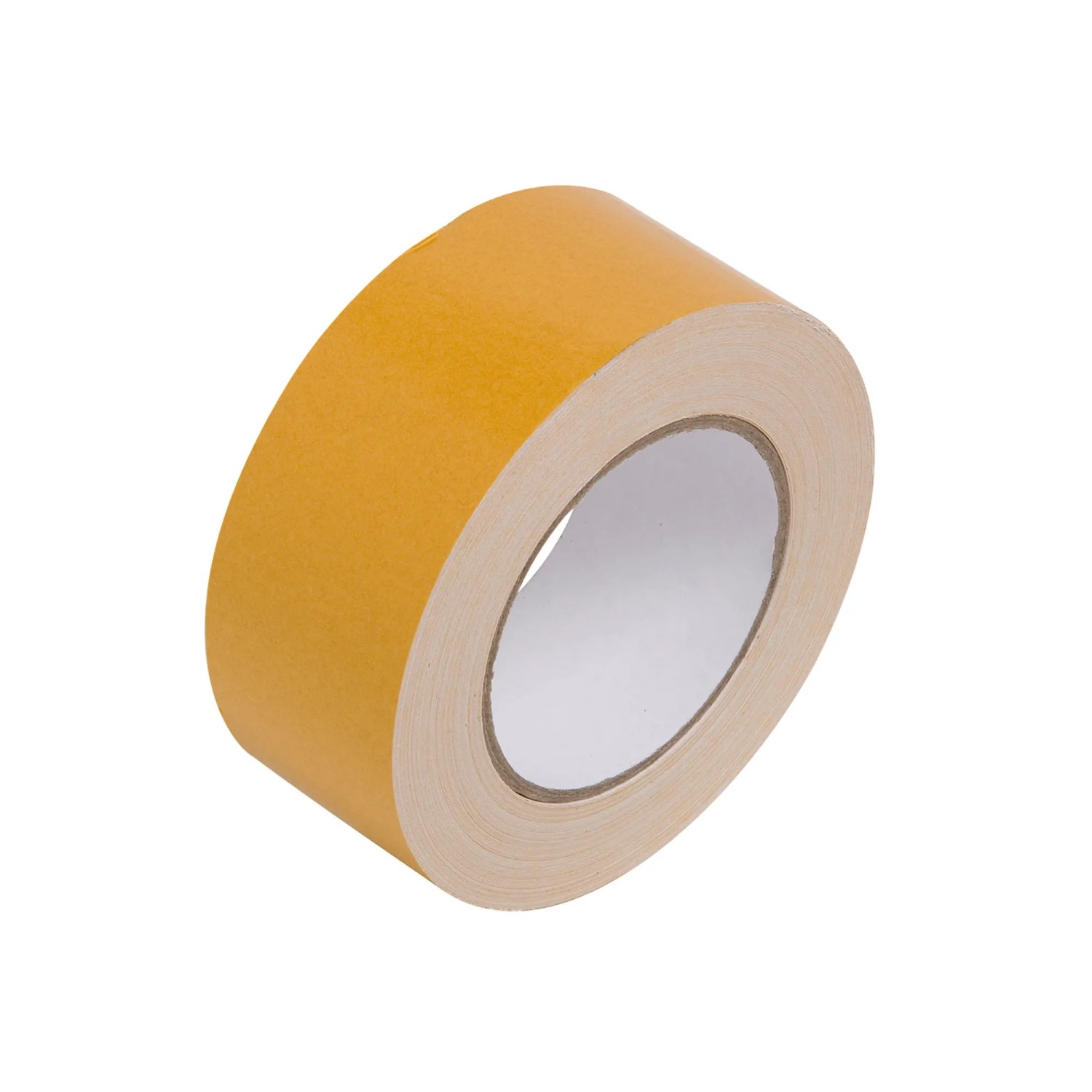 LUX-TOOLS Taśma dwustronna 25 m x 50 mm