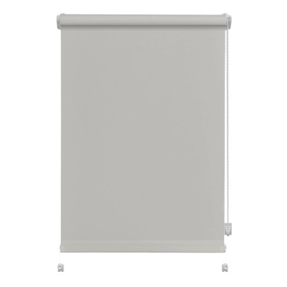 Mini roleta TONE jasnoszara 38 cm x 150 cm