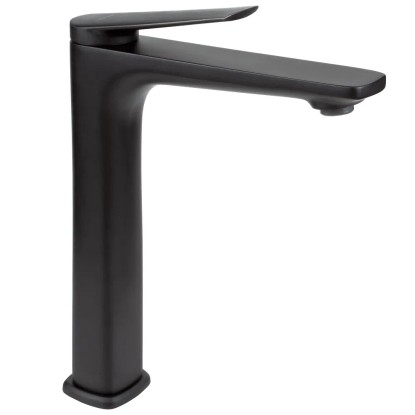 Valvex Bateria umywalkowa wysoka Verde czarna