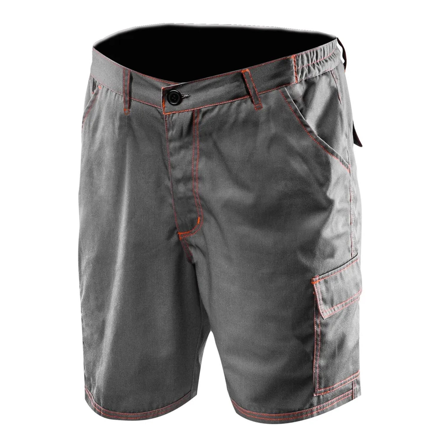 NEO TOOLS, Krótkie spodenki BASIC, rozmiar XL/56, 81-440-XL