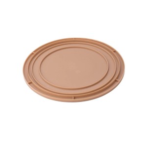 Blat do kwietnika Standy naturalny - 30 cm