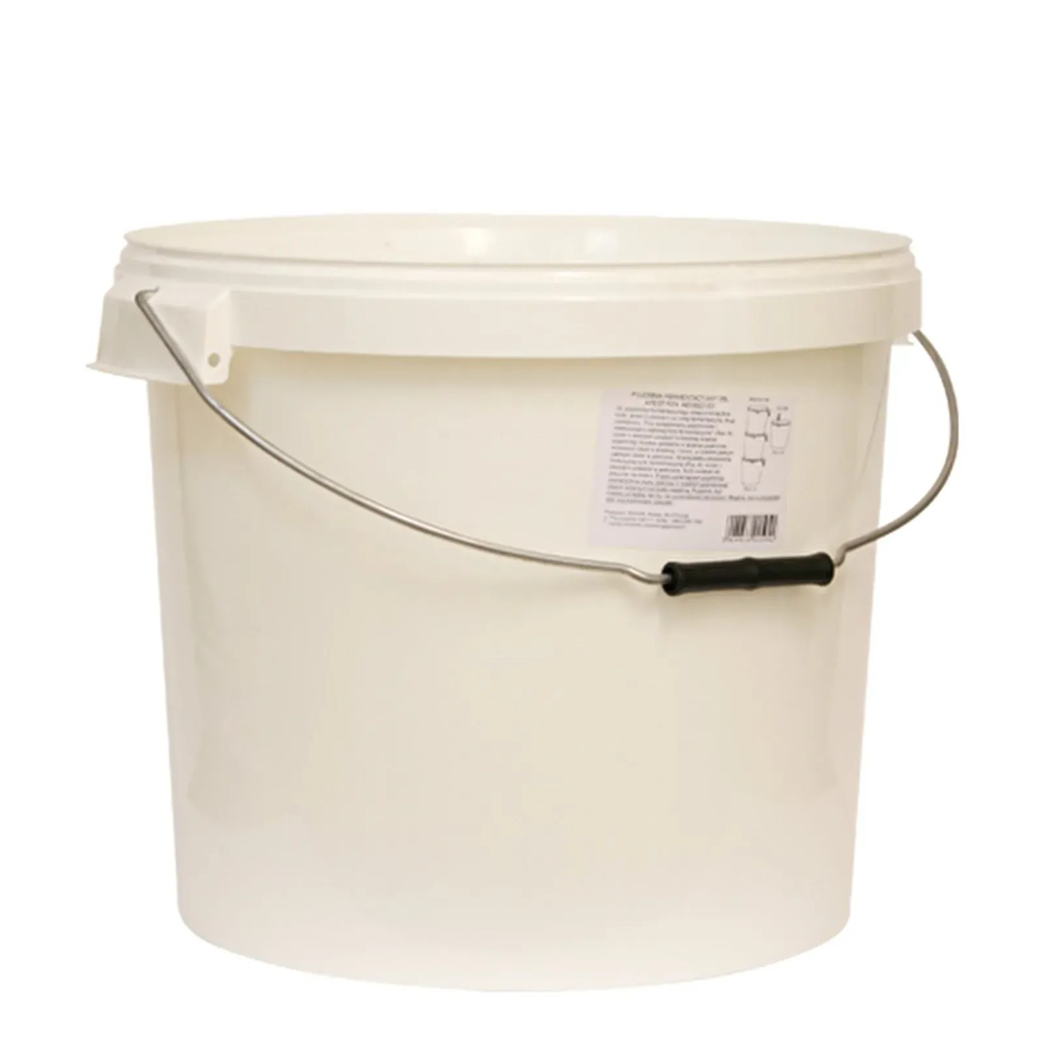 Pojemnik fermentacyjny PP - 20 l