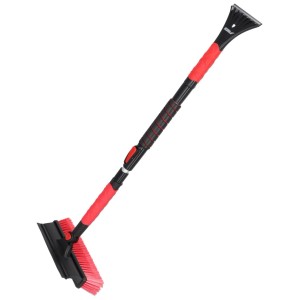 Dedra Szczotko-skrobaczka ściągacz 87-105 cm