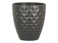 Osłonka Antracyt - śr. 12 cm Osłonka Antracyt - śr. 12 cm