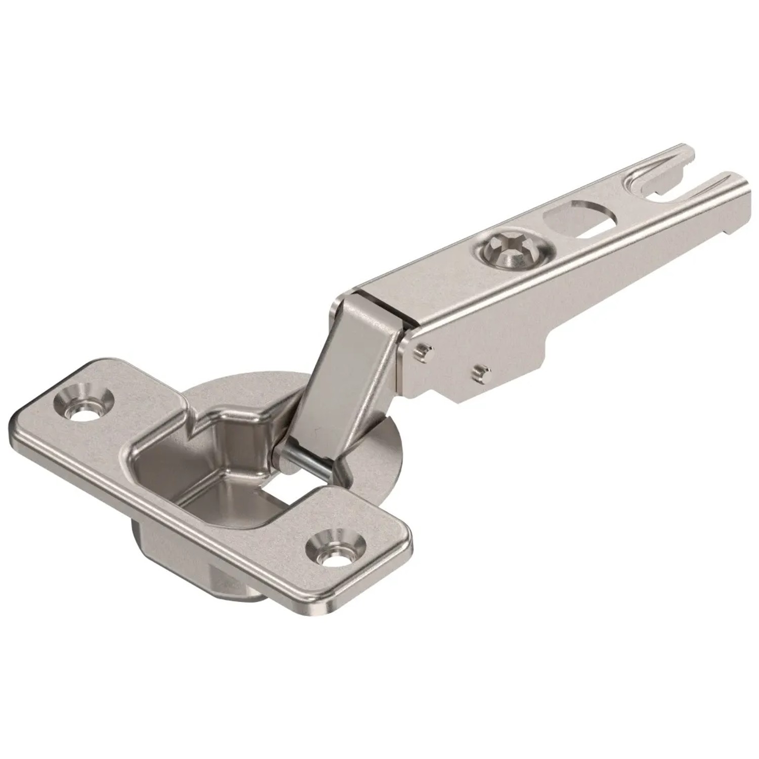 Domino Zawias meblowy nakładany Blum Modul śr. 35 mm - 2 sztuki