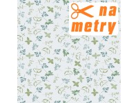 Cerata MANHATTAN BONIA zielona