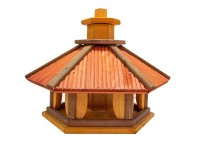 Karmnik dla ptaków Kos I - 42,5 x 48 x 55 cm