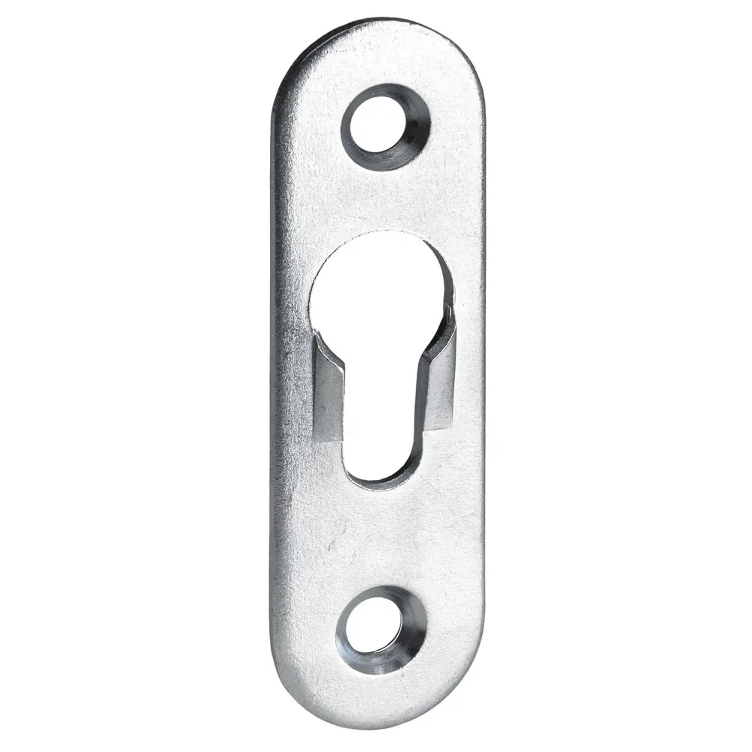 Hettich Uchwyt do szafek, zaczep ocynkowany 60x15mm