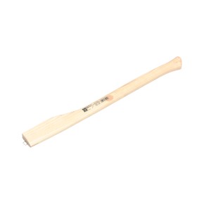 LUX Comfort trzonek zamienny do siekiery 1 kg, drewno jesionowe, długość 60 cm.