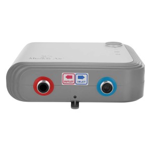 Mission Air Podgrzewacz wody Hydro Go WiFi 3,5kW