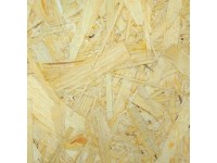 Płyta OSB 3 wym. 25 mm x 1250 mm x 2500 mm