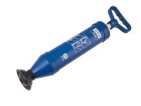 LUX Pompka do udrażniania syfonów