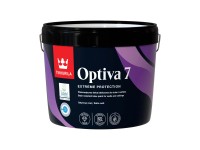 Tikkurila Emulsja Optiva Satin Matt 7 2,7l