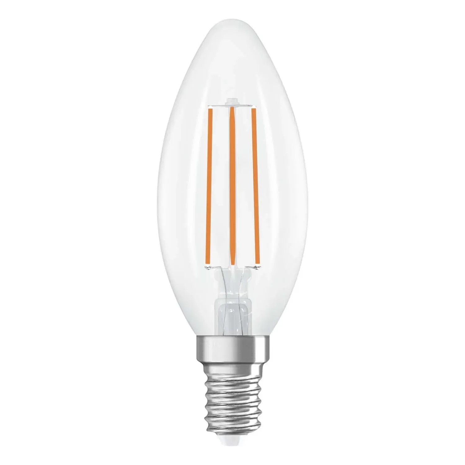 Osram Żarówka LED LSSPCLB60 3,8W 806lm 4000K/E14