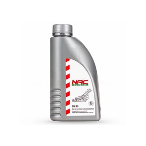 Olej silnikowy NAC SAE 30 do kosiarek, akcesoria Kosiarka.