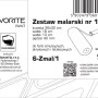 Zestaw malarski: wałki/pędzel/kuweta_2