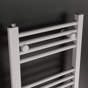 Duraterm Grzejnik Basic biały 176W 70 x 40 cm