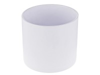 Osłonka Panna biała - śr. 14 cm